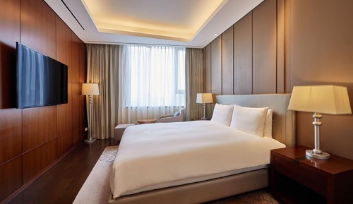 Superior Suite Double