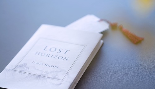 Horizon, Room, 1 King Bed, River View