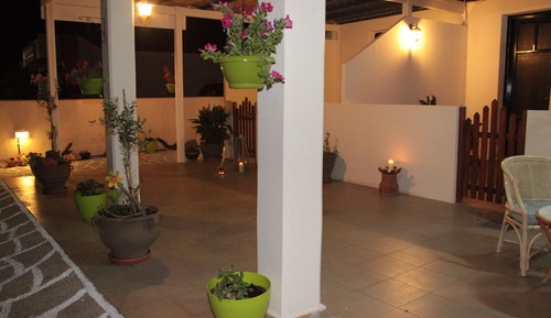 Apartment, 2 Bedrooms