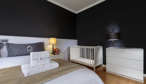 Apartment, 2 Bedrooms
