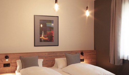 Superior Quadruple Room, 2 Bedrooms, Non Smoking, Resort View