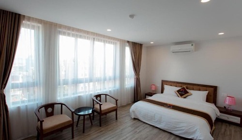 Superior Double or Twin Room