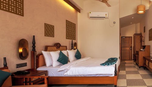 Executive Double Room