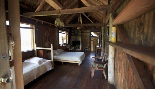 Family Bungalow