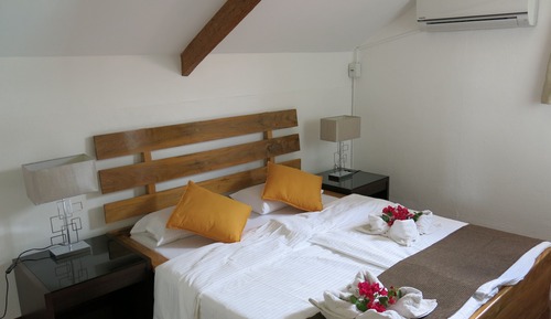 Gallery Double Room