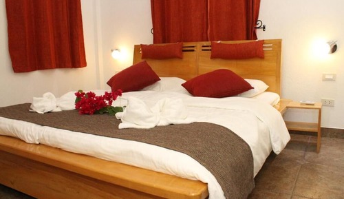 Exclusive Double Room
