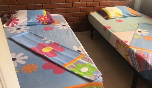 Comfort Triple Room