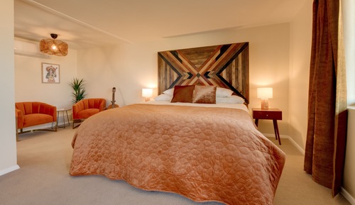 Grand Room