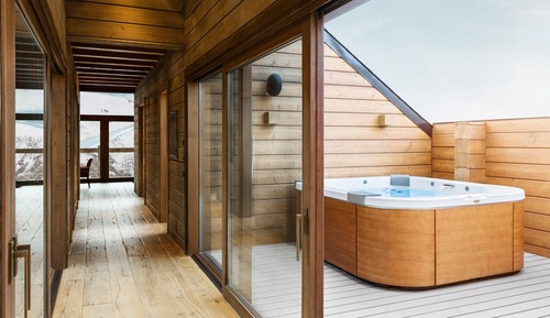 Royal Suite (Lodge)