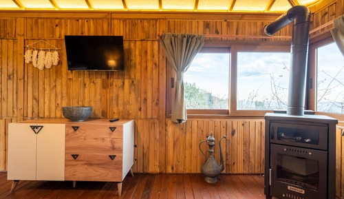 Authentic Room