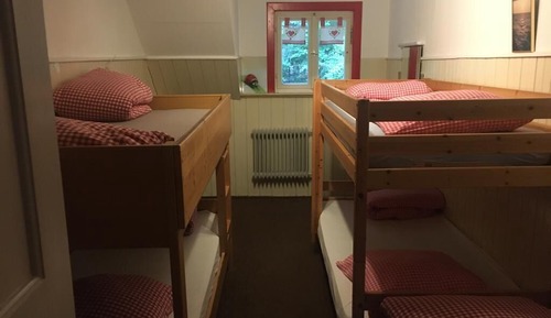 Basic Room