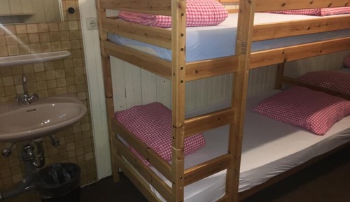 Basic Room