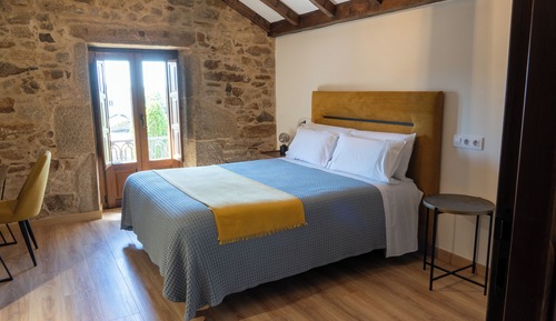 Basic Double Room