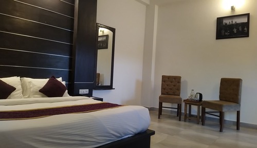 Signature Double Room