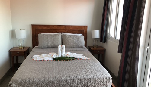 Deluxe Condo