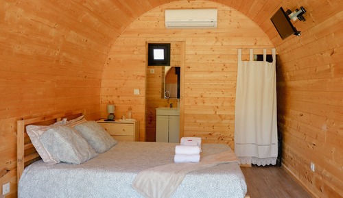 Bungalow, 1 Bedroom, Mountain View