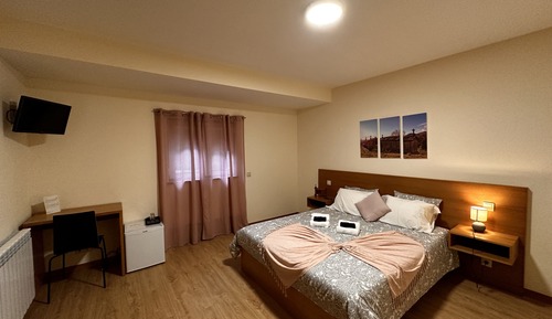 Basic Room