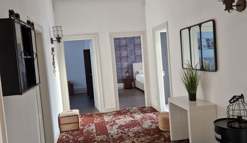 Family Apartment