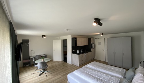 Superior Apartment