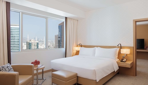 Exclusive Suite, 1 Bedroom