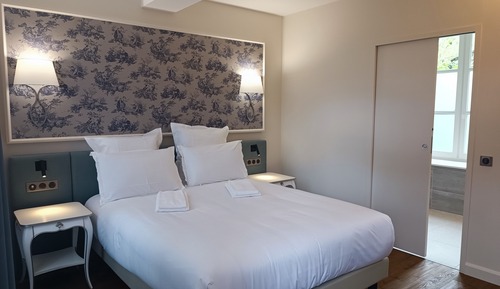 Superior Suite