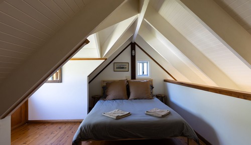 Family Cabin