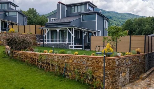 Royal Villa