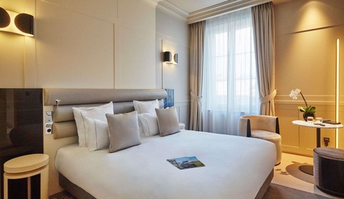 Classic Double Room, 1 Double Bed