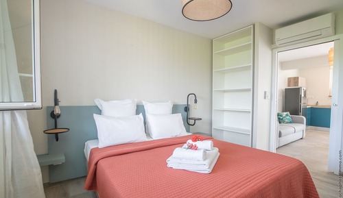 Comfort Apartment