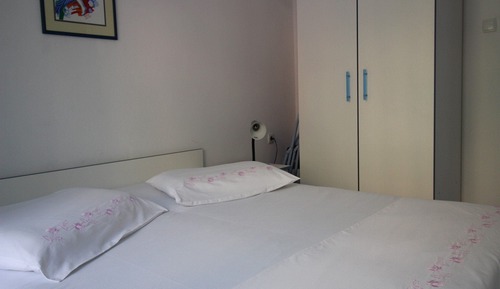 Apartment (Superior Two Bedroom Apartment with T)