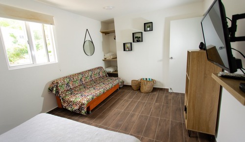 Panoramic Apartment