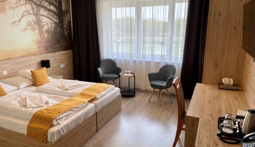 Panoramic Double or Twin Room