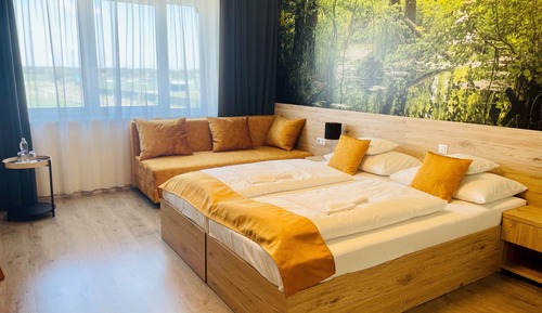 Superior Double or Twin Room