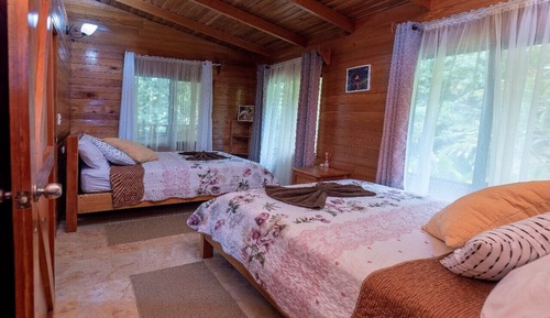 Cabin