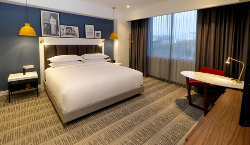 Suite, 1 Bedroom, Non Smoking