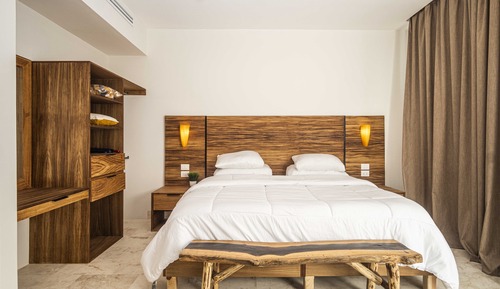 Luxury Villa, 3 Bedrooms, Terrace (#503)