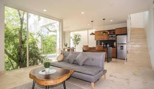 Luxury Villa, 3 Bedrooms, Terrace (#103)