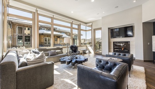 Suite, 4 Bedrooms