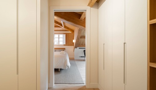 Penthouse Suite