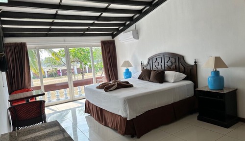 Basic Single Room