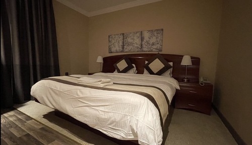 Comfort Twin Room