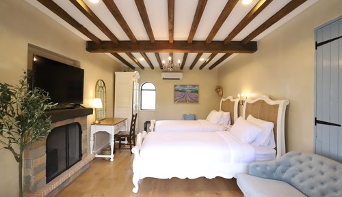 Pool Villa