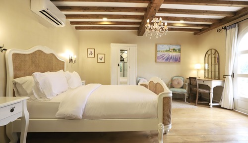Lotus Villa