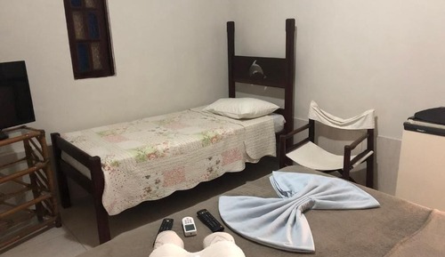 Economy Triple Room
