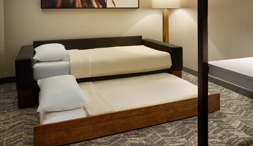Suite, Multiple Beds