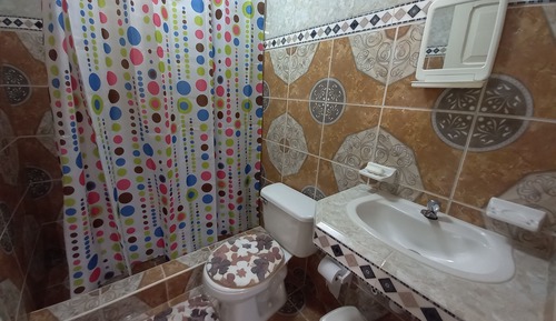 Economy Cottage