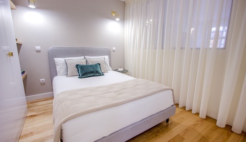 City Apartment
