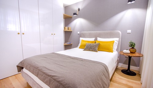 Standard Apartment