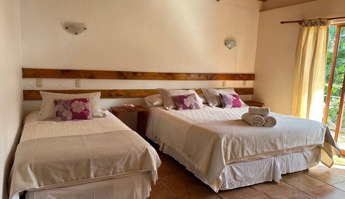 Family Triple Room