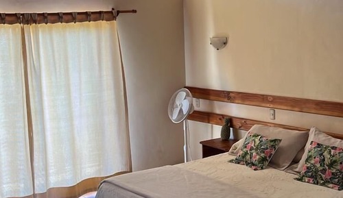 Standard Double Room, 1 King Bed